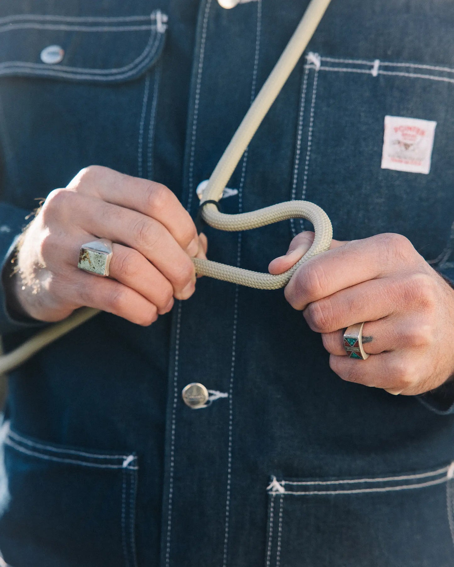 Rope Sling
