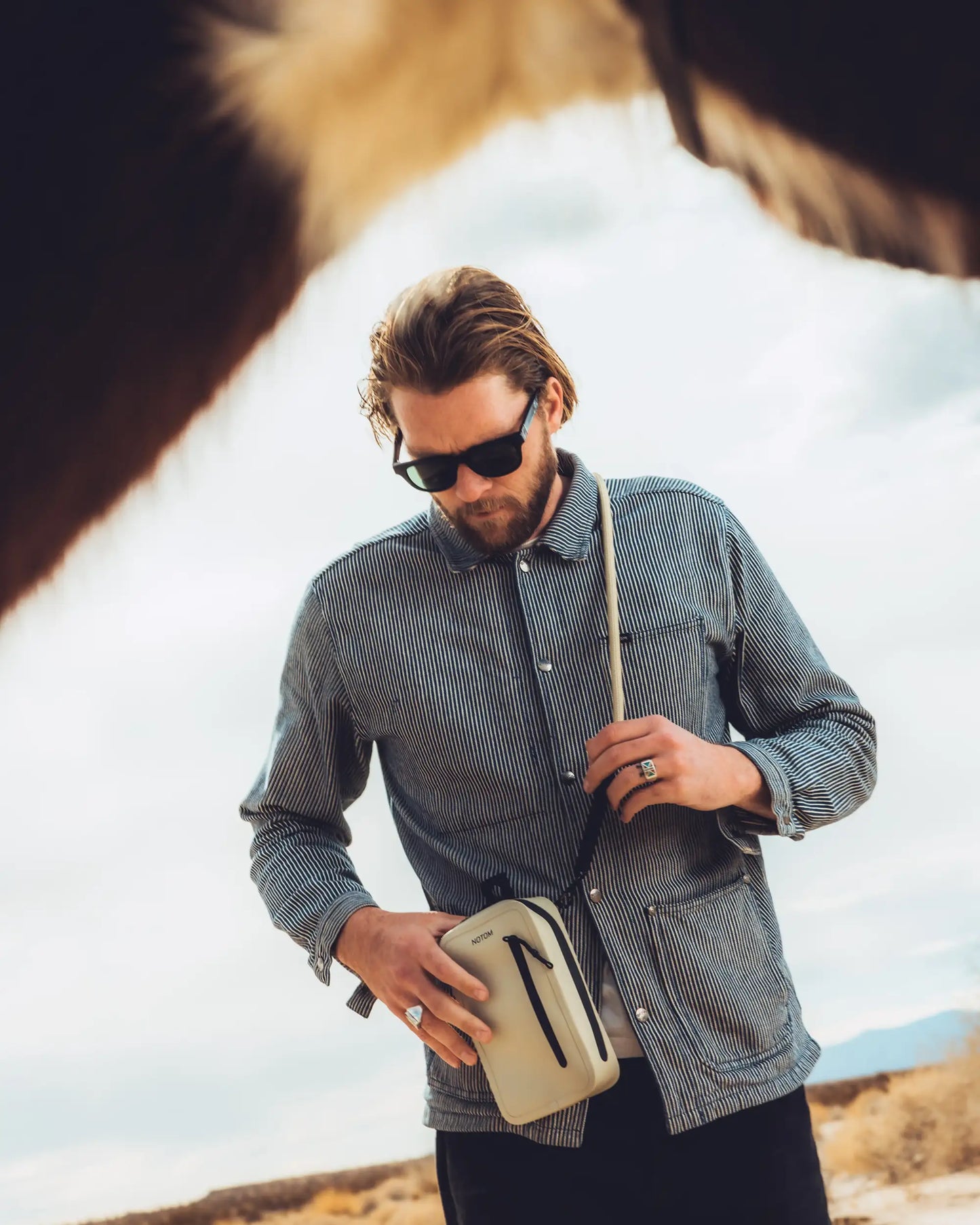 Sling Bag