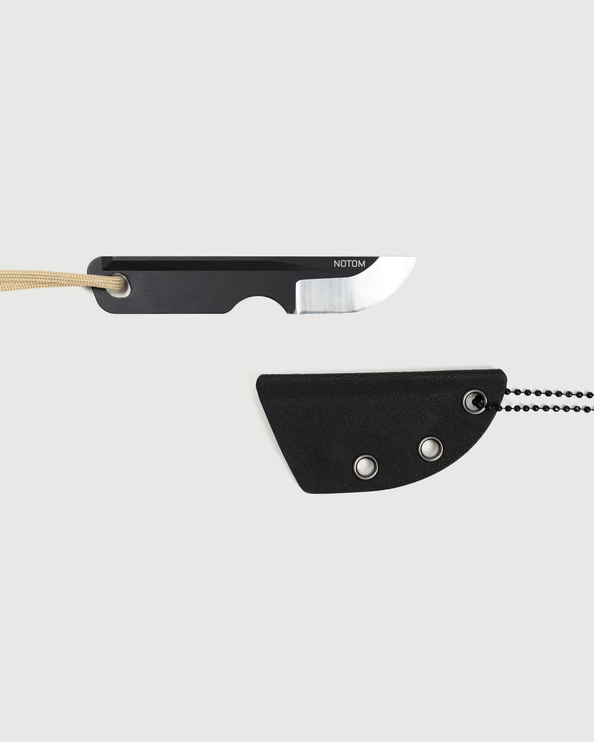 NOTOM NF10 Knife