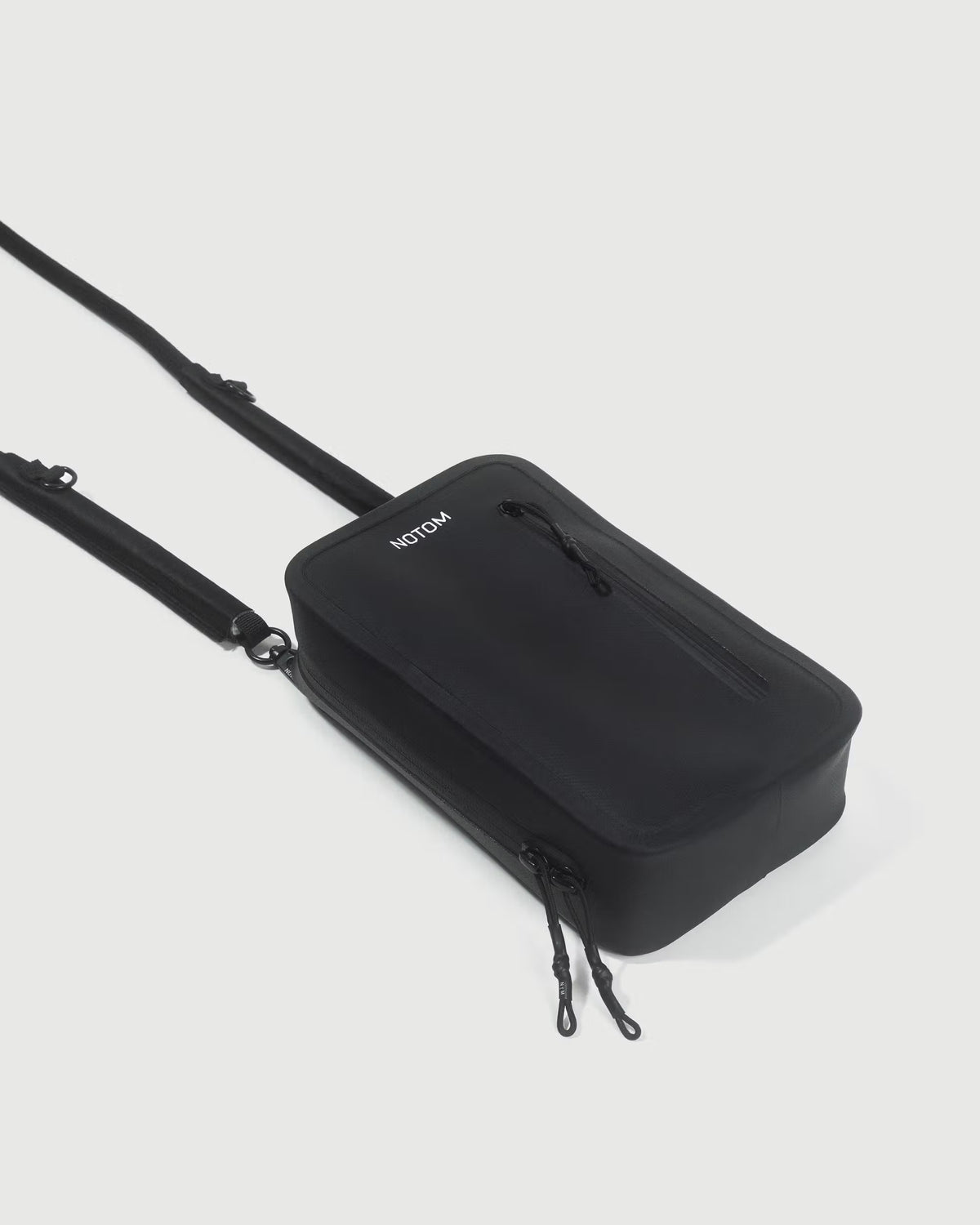 NOTOM Sling Bag Black