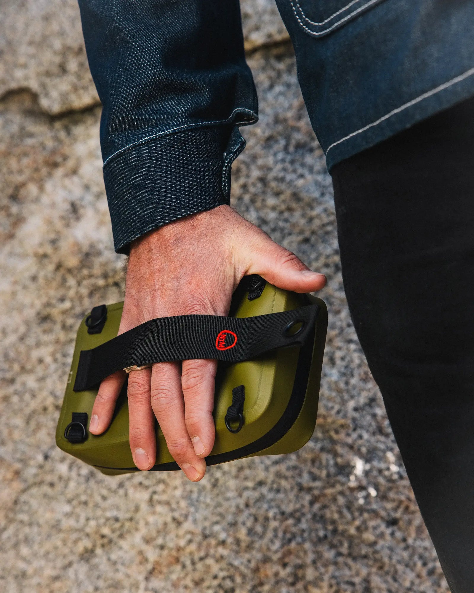 Sling Bag