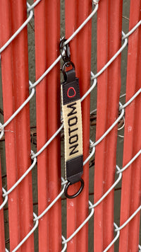 Lanyard Keychain