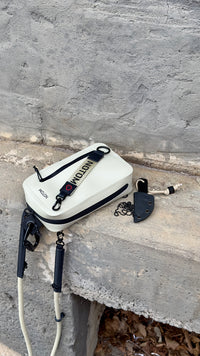 Lanyard Keychain