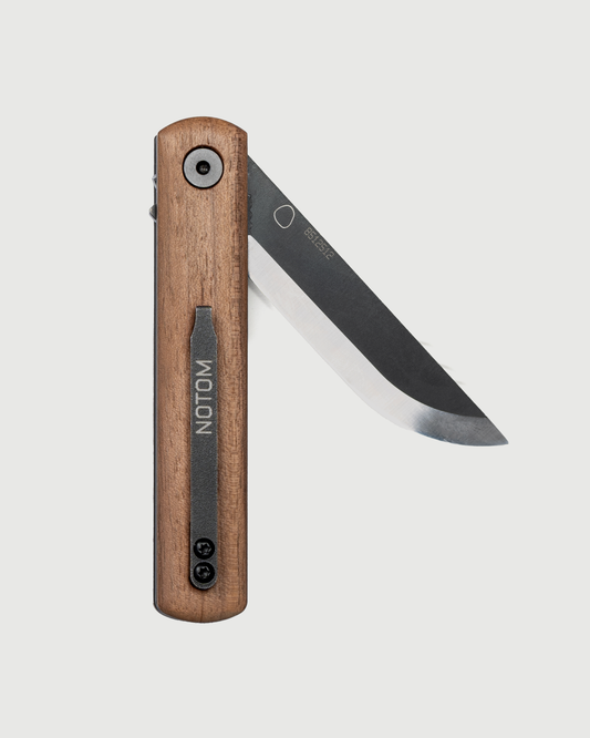 NJ100 Black Walnut
