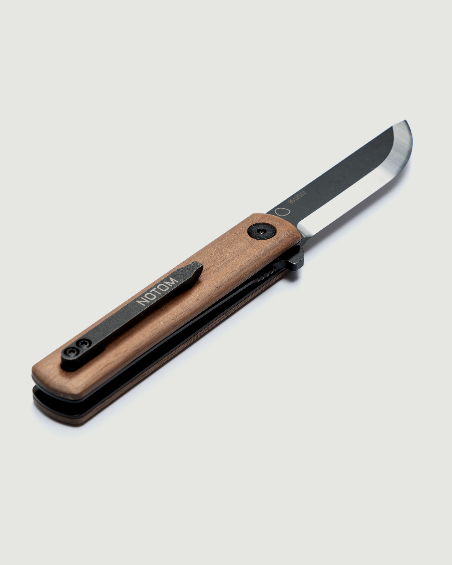 NJ100 Black Walnut