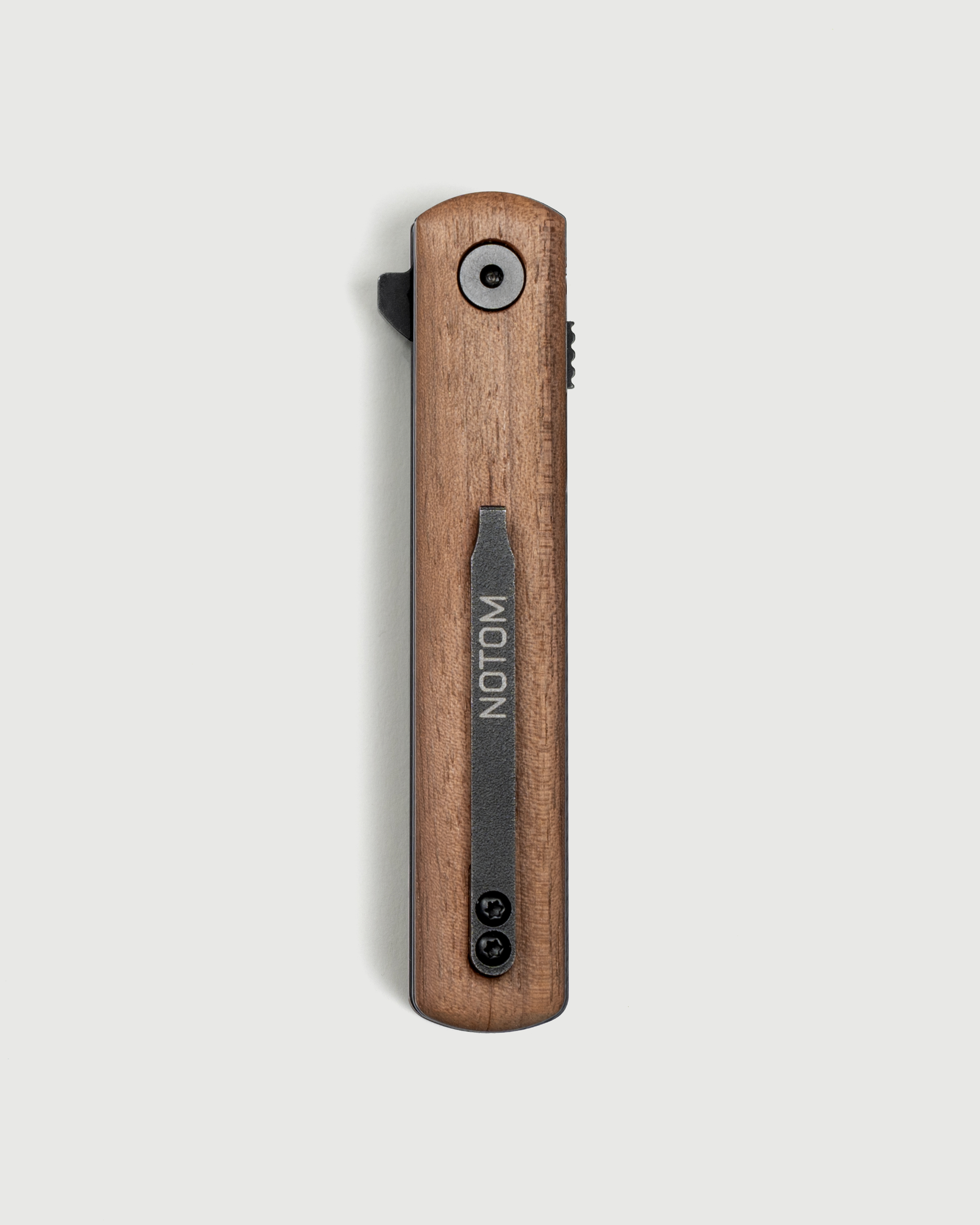 NJ100 Black Walnut