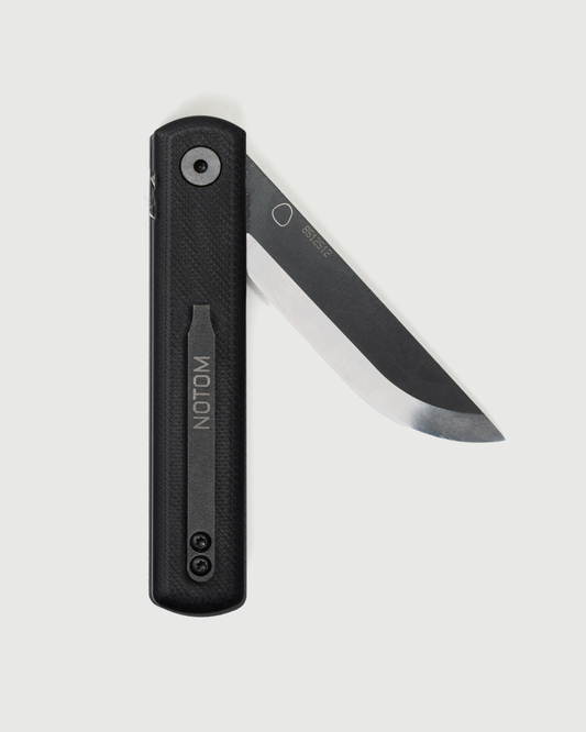 NJ100 – Black